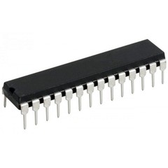 ATMEGA168-20PU – CI Microcontrolador