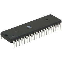 AT89S8253-24PU – CI Microcontrolador