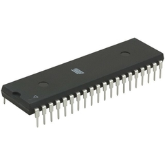 AT89S52-24PU – CI Microcontrolador