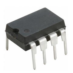 LM833 – CI Amplificador Operacional