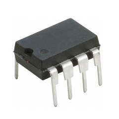 NE5532P – CI Amplificador Operacional