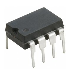 LF353 – CI Amplificador Operacional J-FET Input