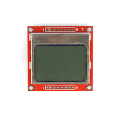 Display LCD Nokia 5110 - comprar online