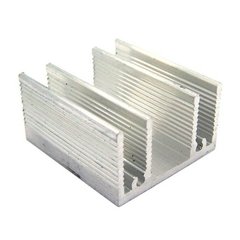 Dissipador de Calor 28x16x30mm