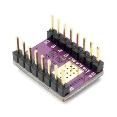 Driver Motor de Passo DRV8825 - RECICOMP - Arduino, Robótica e Embarcados