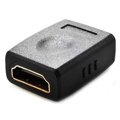 Adaptador HDMI Fêmea/Fêmea "Emenda" - comprar online