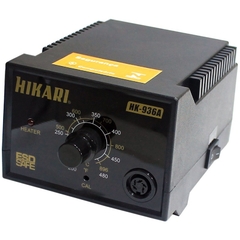 Estação de Solda Analógica ESD Hikari HK-936A 220V