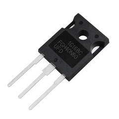FGH40N60UFD – Transistor IGBT
