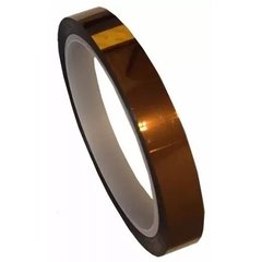 Fita Kapton de Poliamida 13mm x 33m