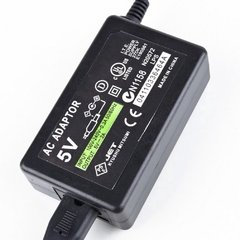 Fonte Carregador Bivolt para Sony PSP 3000 - comprar online