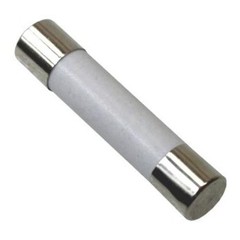 Fusível Cerâmico 6x30mm 250V