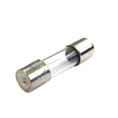 Fusível de Vidro 5x20mm 250V