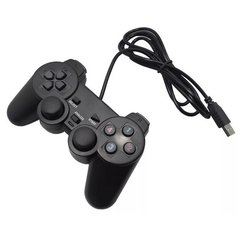 Controle Joystick Analógico DualShock USB - comprar online