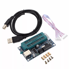 Programador USB para PIC K150