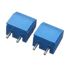 Conector Borne KRE 2 Vias - comprar online