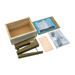 Kit de Perfurador para Placa Suekit KP-1 - comprar online