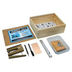 Kit para Confecção de Circuito Impresso CK-3 - comprar online