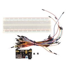 Kit Protoboard Start