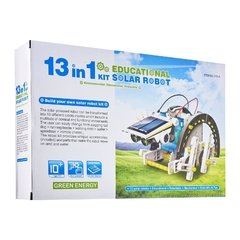 Kit Robô Solar 13 em 1