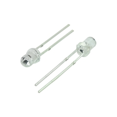 LED de Alto Brilho 3mm - comprar online