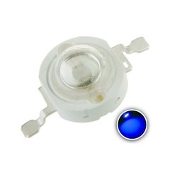 LED de Potência 3W Azul - comprar online