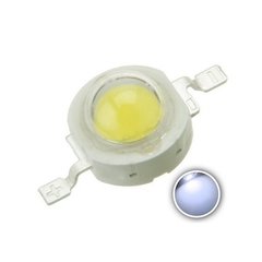 LED de Potência 3W Branco