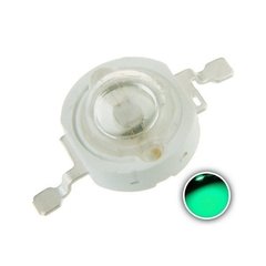 LED de Potência 3W Verde