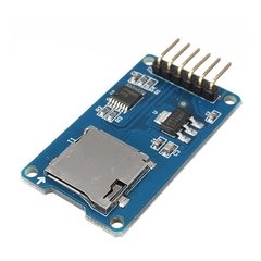 Módulo Cartão Micro SD - comprar online