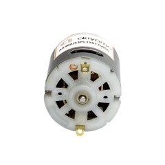 Micro Motor DC 12V 12500RPM na internet