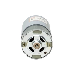 Micro Motor DC 12V 18200RPM na internet