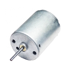 Micro Motor DC 370 Alto Torque 3-6V