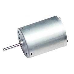 Micro Motor DC 370 Alto Torque 3-6V na internet