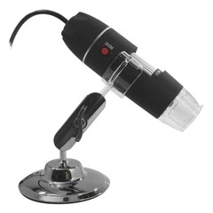 Microscópio Eletrônico USB 50-500X
