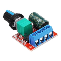 Mini Módulo Controlador PWM 4,5-35V 5A - comprar online