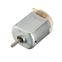 Mini Motor DC 130 3-6V