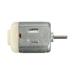 Mini Motor DC 130 3-6V - comprar online