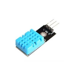 Módulo Sensor de Temperatura e Umidade DHT11 - comprar online