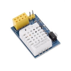 Sensor Umidade e Temperatura AM2302 para ESP8266 ESP-01