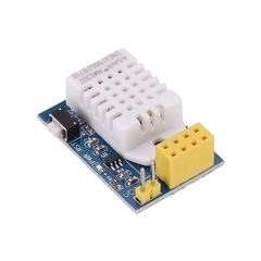 Sensor Umidade e Temperatura AM2302 para ESP8266 ESP-01 - comprar online