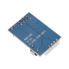 Sensor Umidade e Temperatura AM2302 para ESP8266 ESP-01 na internet