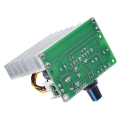 Módulo Amplificador de Áudio TDA2030 15W+15W Bluetooth - RECICOMP - Arduino, Robótica e Embarcados