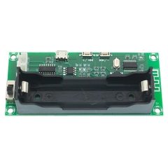 Módulo Amplificador PAM8403 3w+3w Bluetooth 5.0 XH-A153 na internet