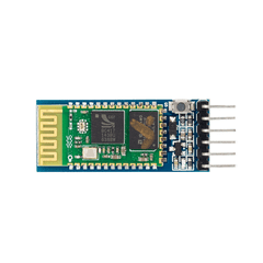 Módulo Bluetooth RS232 HC-05 - RECICOMP - Arduino, Robótica e Embarcados