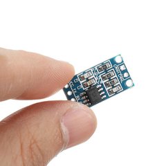 Módulo Serial CAN BUS TJA1050 - RECICOMP - Arduino, Robótica e Embarcados