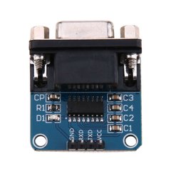 Módulo Conversor Serial RS232-TTL MAX3232 - comprar online