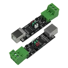 Módulo Conversor USB 2.0 para Serial RS485 FTDI FT232RL