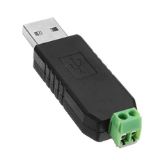 Módulo Conversor USB para RS485 CH340 - comprar online