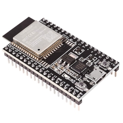 Módulo WiFi ESP32 Bluetooth 38 Pinos