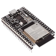 Módulo WiFi ESP32 Bluetooth 38 Pinos - comprar online