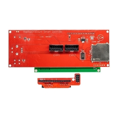 Módulo Display LCD 20x4 Controlador RepRap na internet